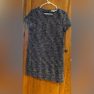 Loft dress size small